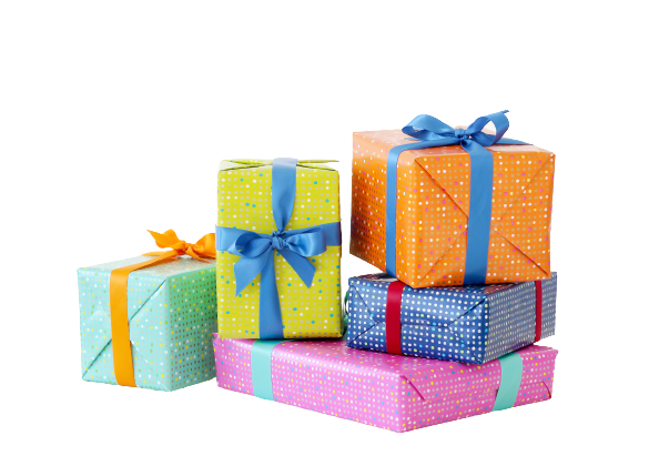 Cadeaux